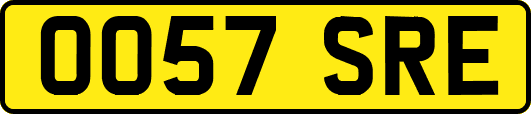 OO57SRE