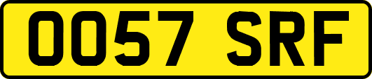 OO57SRF