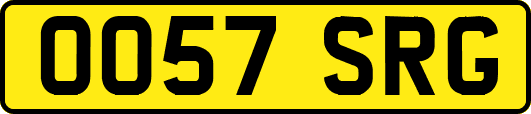 OO57SRG