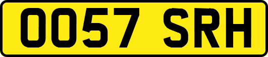 OO57SRH