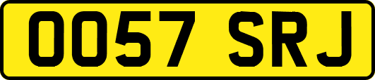 OO57SRJ