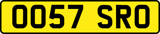 OO57SRO