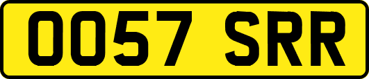 OO57SRR