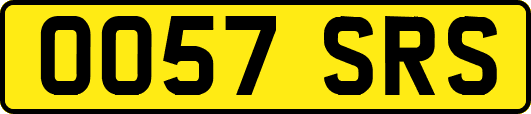 OO57SRS