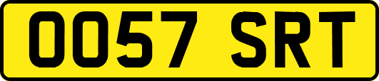 OO57SRT