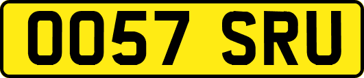 OO57SRU