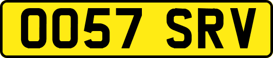 OO57SRV