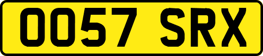 OO57SRX