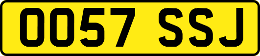 OO57SSJ