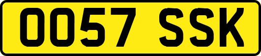 OO57SSK
