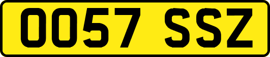 OO57SSZ