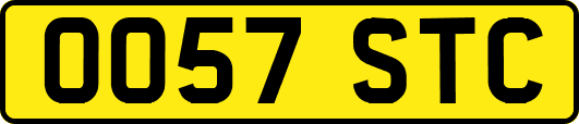OO57STC