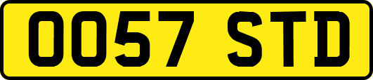 OO57STD
