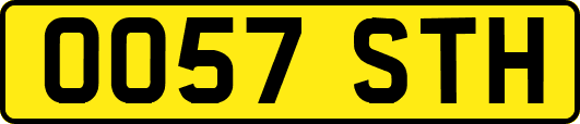 OO57STH
