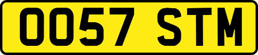 OO57STM