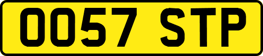 OO57STP
