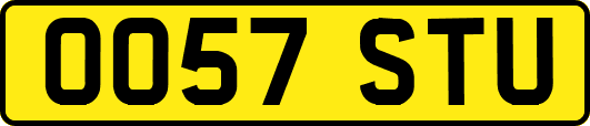 OO57STU