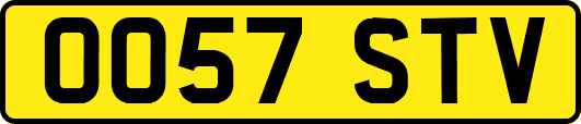 OO57STV