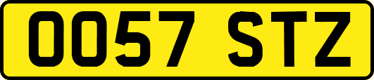 OO57STZ