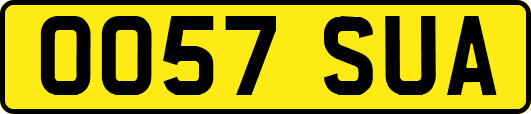 OO57SUA