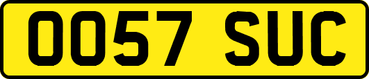 OO57SUC