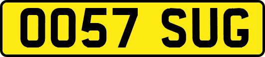 OO57SUG