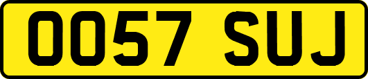 OO57SUJ
