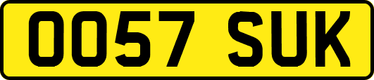 OO57SUK