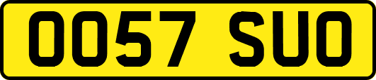 OO57SUO
