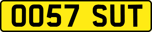 OO57SUT