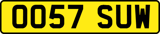 OO57SUW