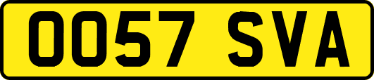 OO57SVA
