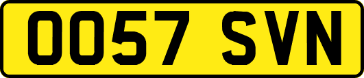OO57SVN