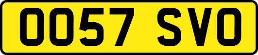 OO57SVO