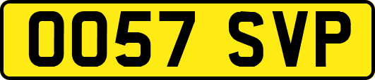 OO57SVP