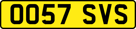 OO57SVS
