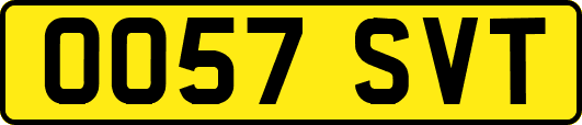 OO57SVT