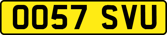 OO57SVU