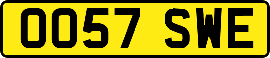 OO57SWE