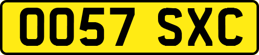 OO57SXC