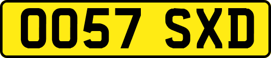 OO57SXD