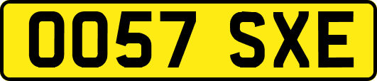 OO57SXE