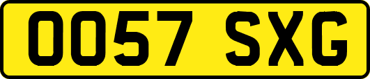 OO57SXG
