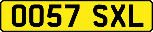 OO57SXL