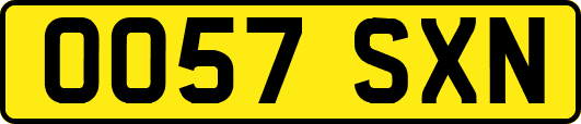 OO57SXN