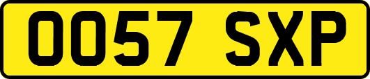 OO57SXP