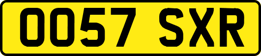 OO57SXR