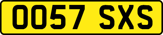 OO57SXS