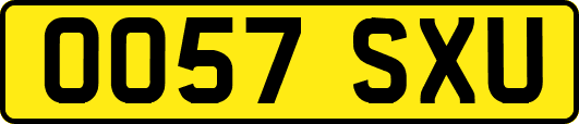 OO57SXU