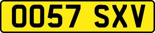 OO57SXV